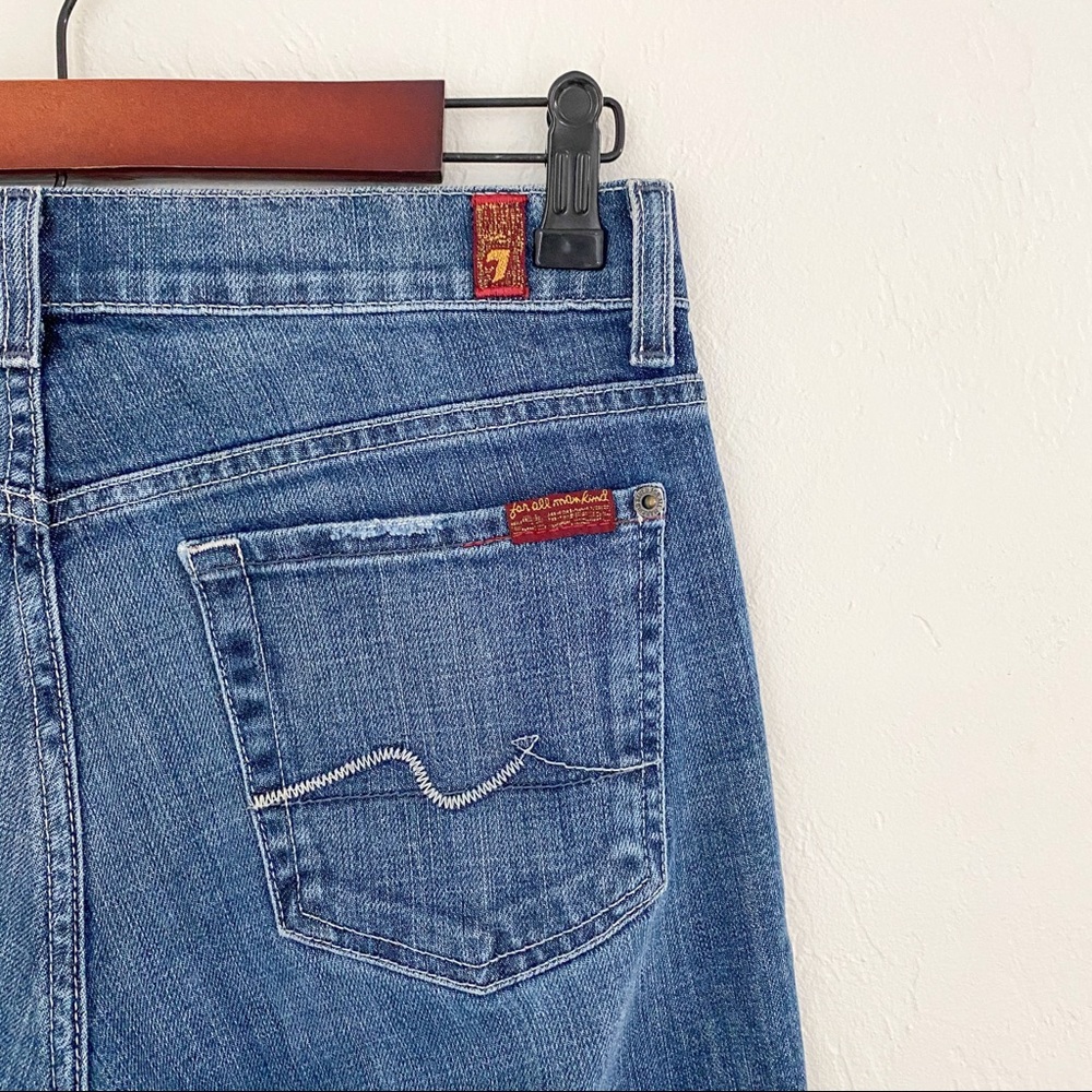 Host Pick 7 For All Mankind Bootcut - image 1